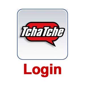 login tchatche|Tchatche